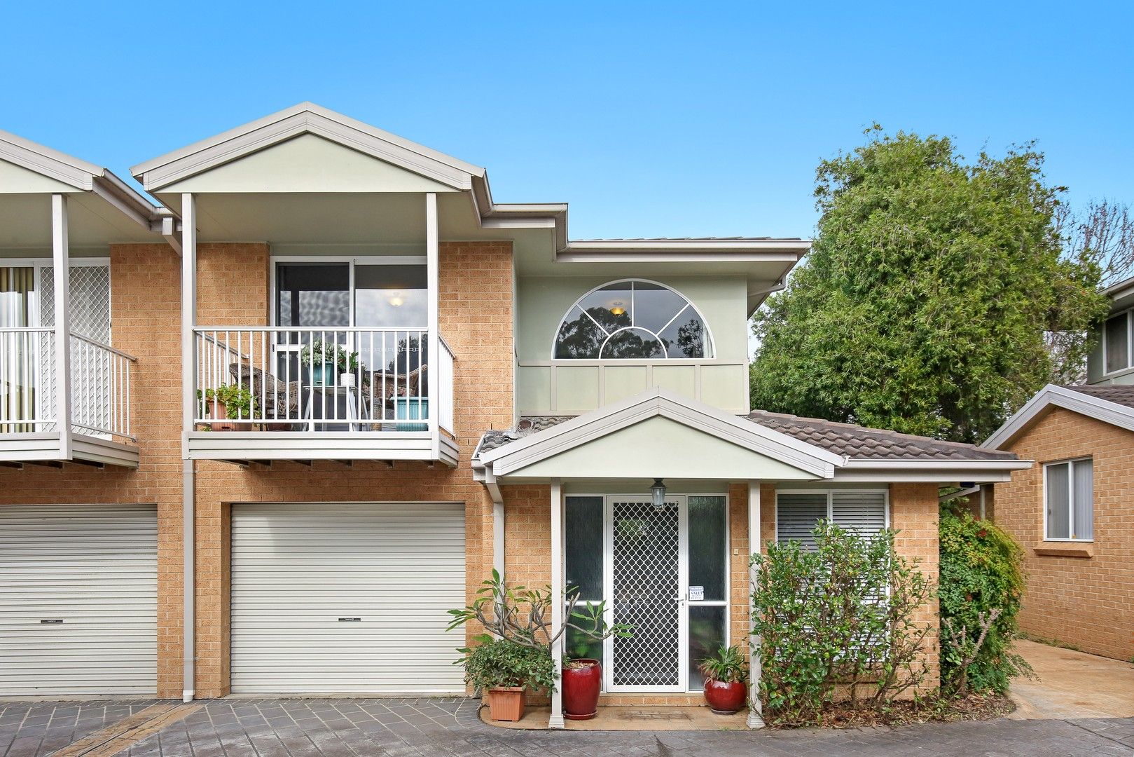 8/7A James Road, Corrimal NSW 2518, Image 0