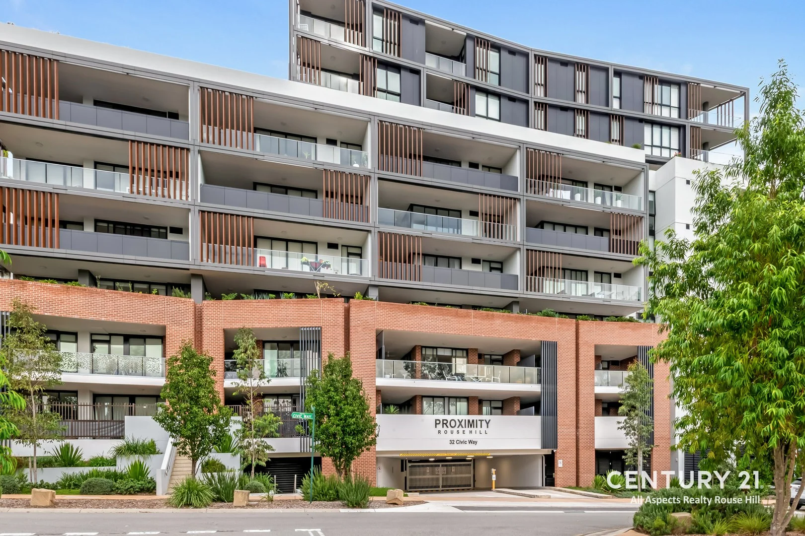 116/32 Civic Way, Rouse Hill NSW 2155