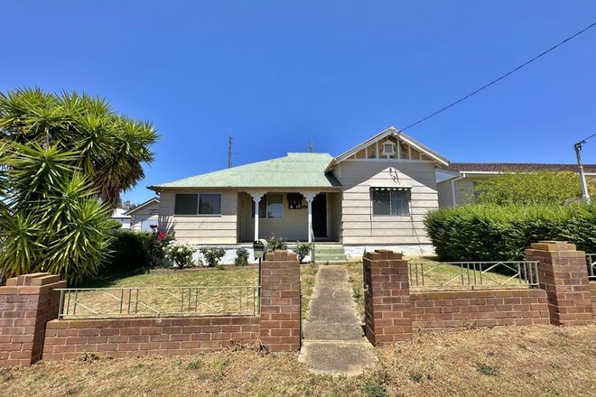 Picture of 4 Scott Street, HARDEN NSW 2587