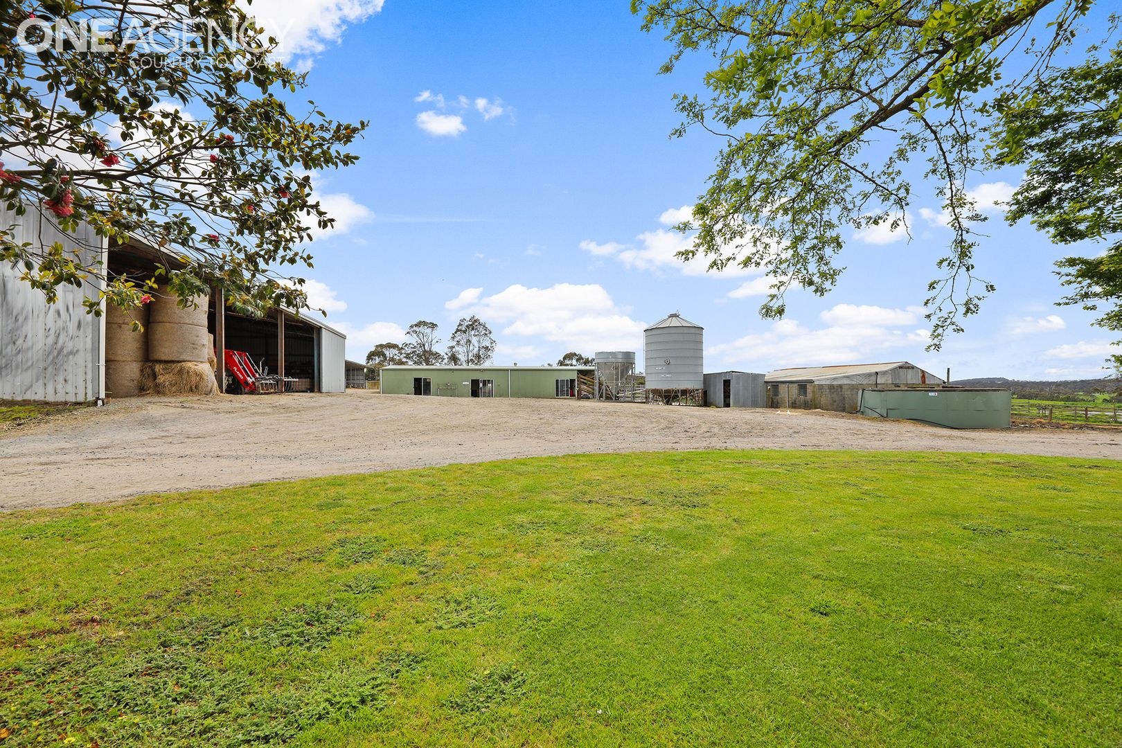 165 Weavers Road, Nyora VIC 3987 Dairy Farming Property for Sale
