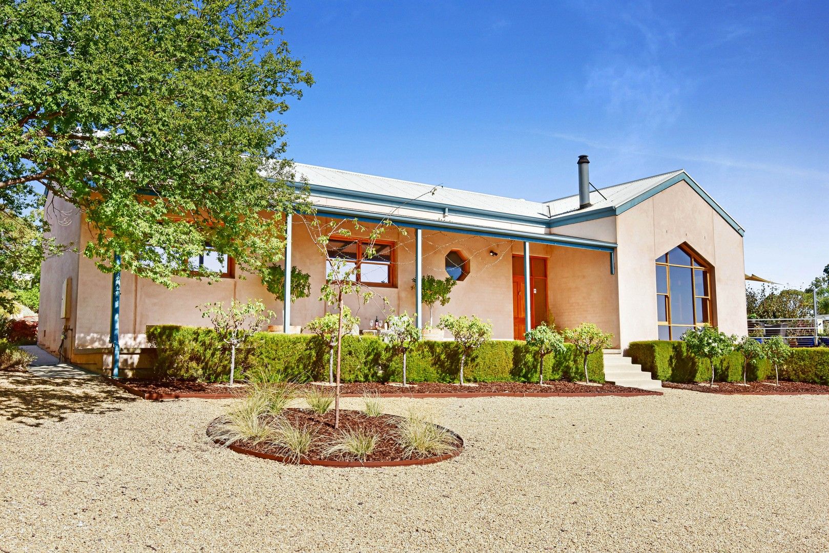 7 Meshach Burge Terrace, Lyndoch SA 5351, Image 0