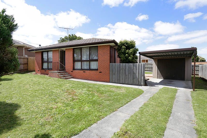 7 Mauchline Court, Noble Park North VIC 3174, Image 0