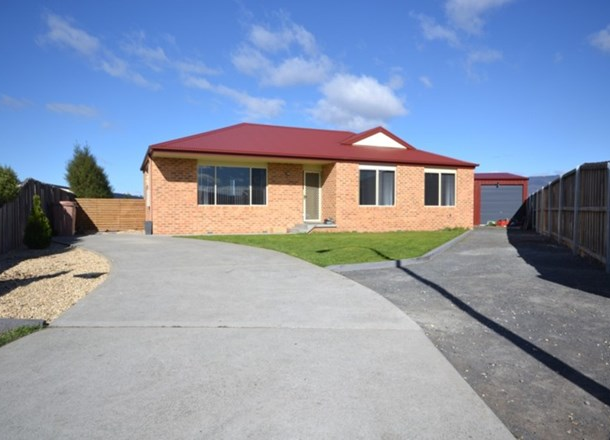 9 Howlett Court, Brighton TAS 7030