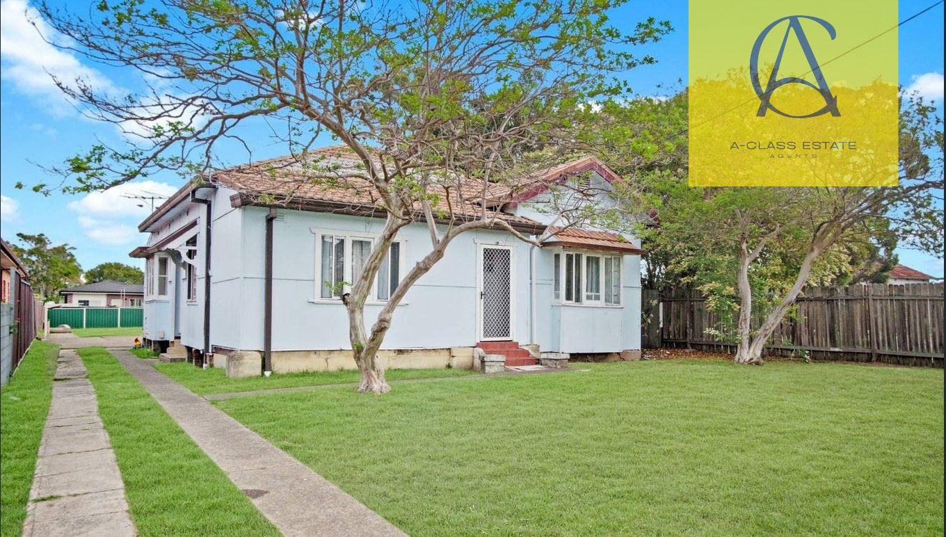 3/17 Polding Ave, Fairfield NSW 2165 House For Rent Domain