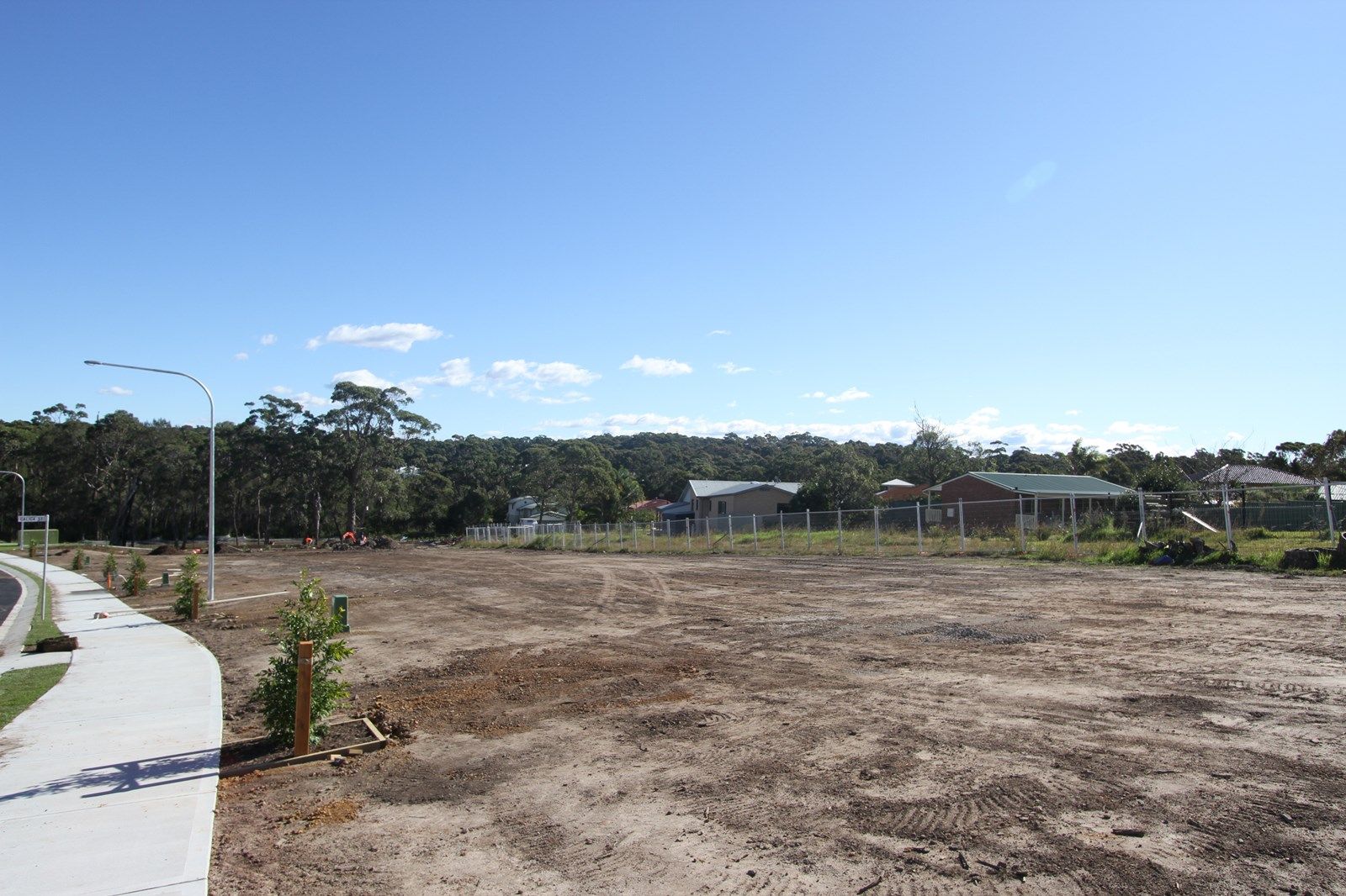 Lot 113 Bimbla Avenue, Dolphin Point NSW 2539, Image 2