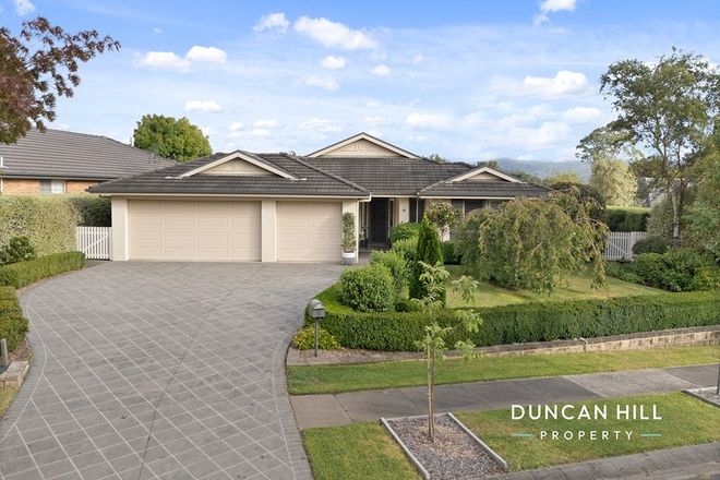 Picture of 9 Kingsbury Circuit, BOWRAL NSW 2576