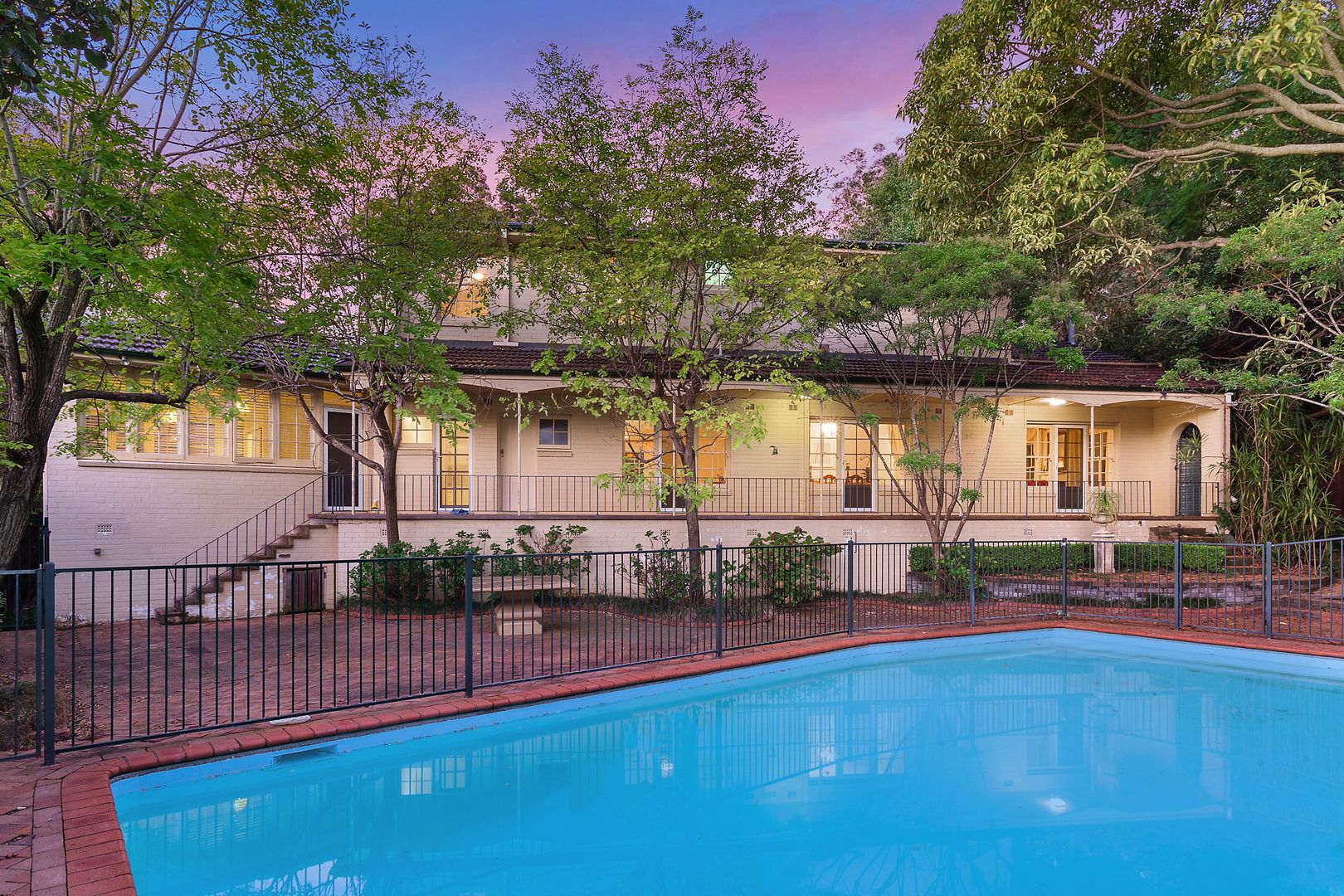 35 Burns Road, Wahroonga NSW 2076 Domain