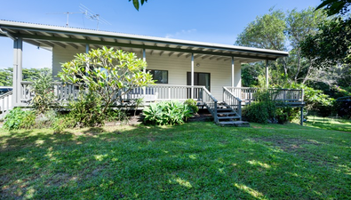 Picture of 22a Dalgety Street, WOOLGOOLGA NSW 2456