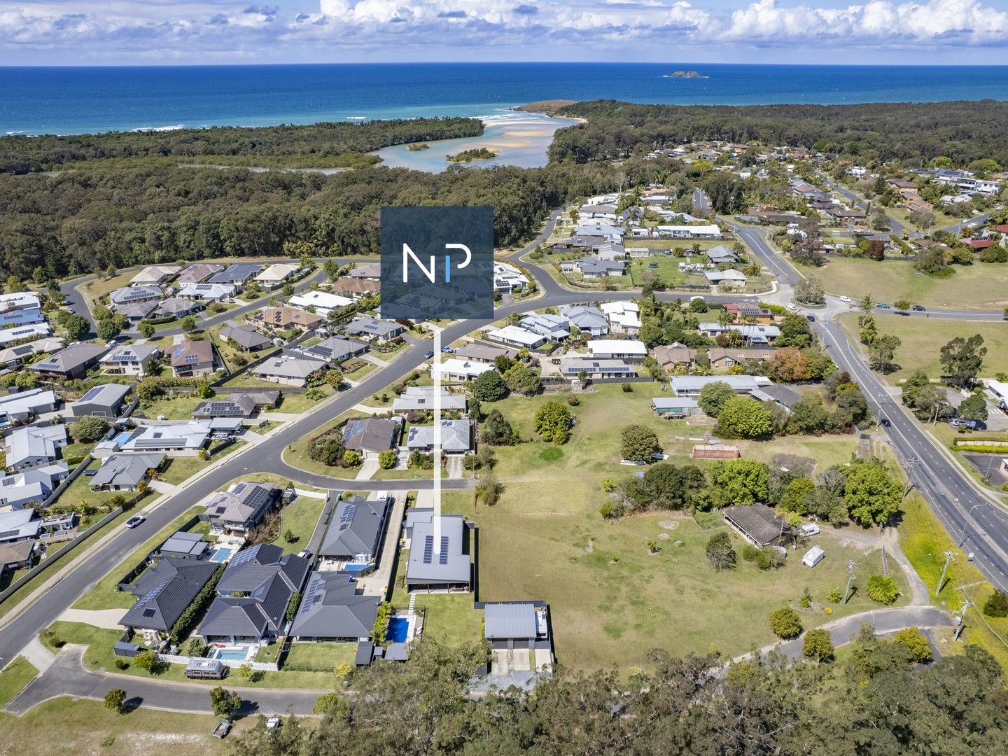 8 Anchorage Close, Moonee Beach NSW 2450, Image 0