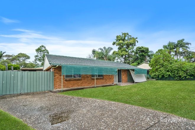 Picture of 8 Carrosa Street, MARSDEN QLD 4132