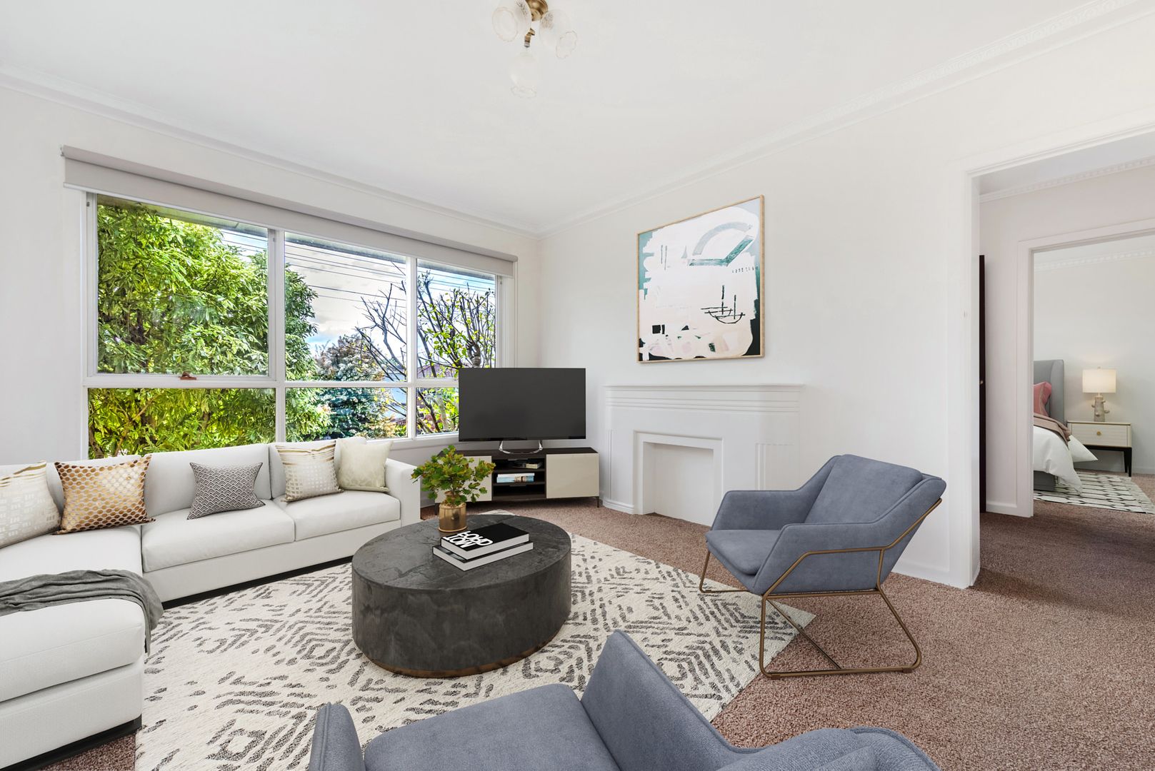 1/12 Albenca Street, Mentone VIC 3194, Image 1