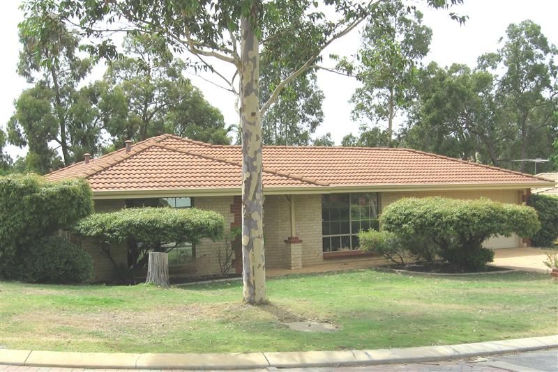 54 Eden Drive, Bullsbrook WA 6084