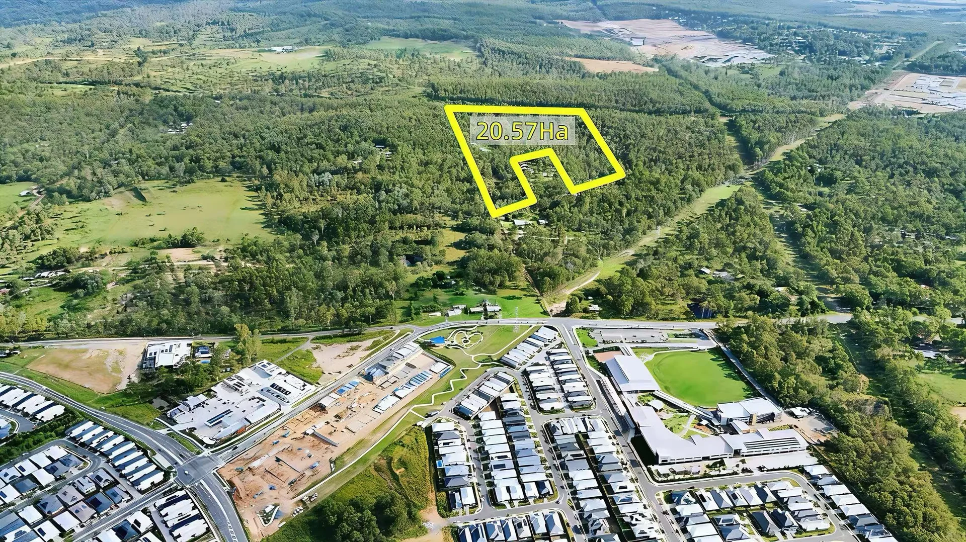 Additional image 2 of 86 & 108 Bryants Road, Ripley QLD 4306