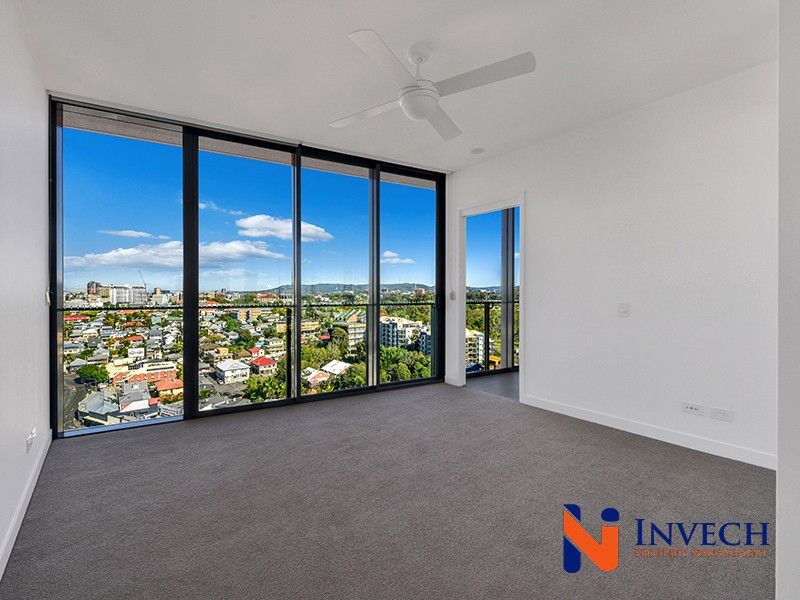 1909/10 Trinity Street, Fortitude Valley QLD 4006, Image 2