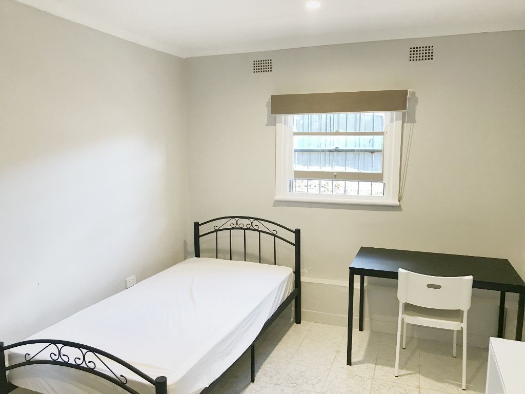 1 bedrooms Studio in 12/42 Prospect Road SUMMER HILL NSW, 2130