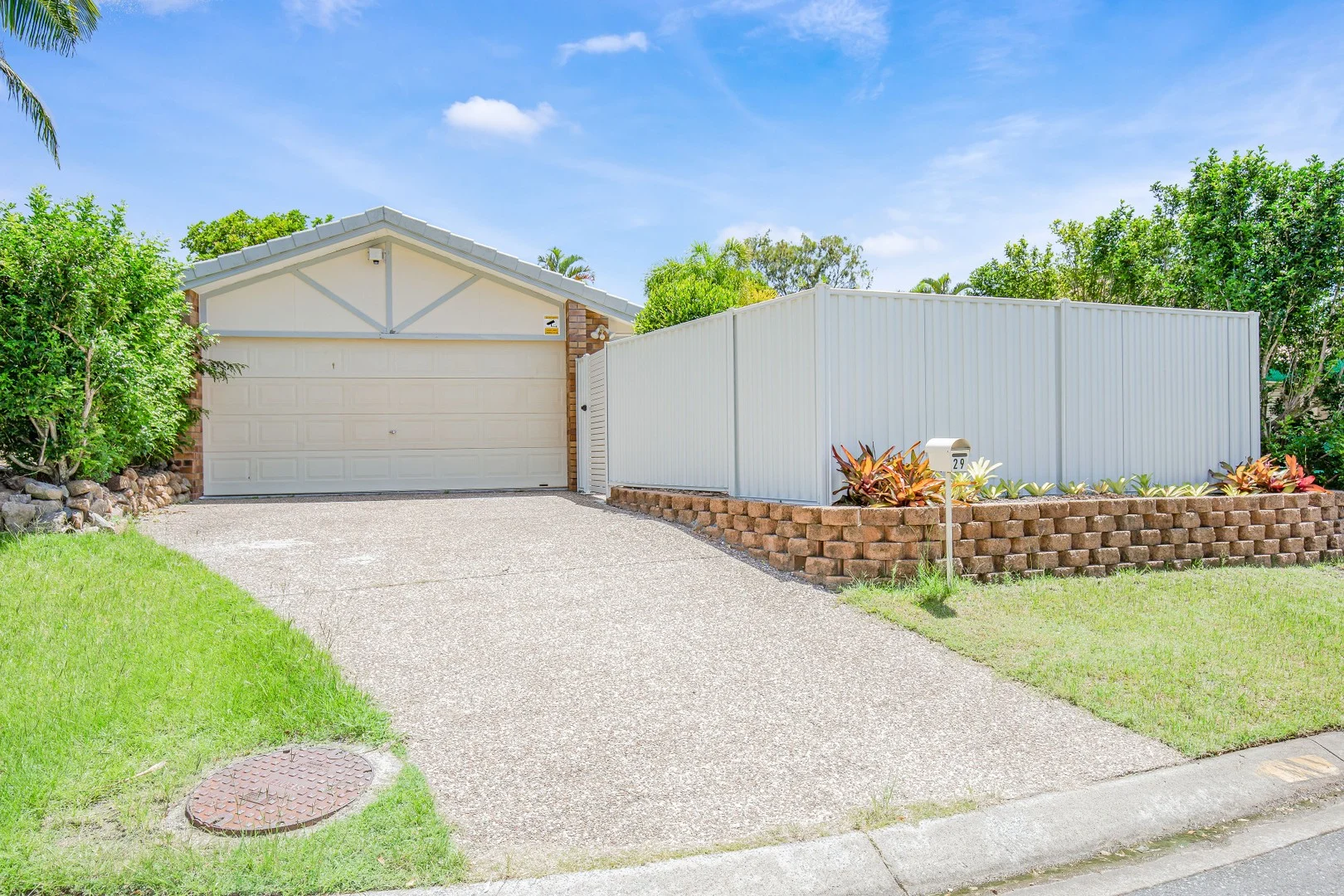 Primary image of 29 Fairweather Drive, Parkwood QLD 4214