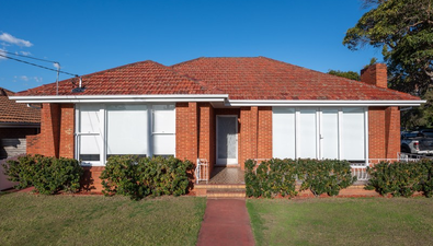 Picture of 13 Moate Avenue, BRIGHTON-LE-SANDS NSW 2216