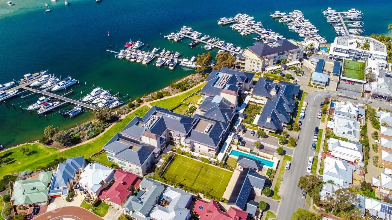 33 1 Corkhill Street North Fremantle Wa 6159 Domain