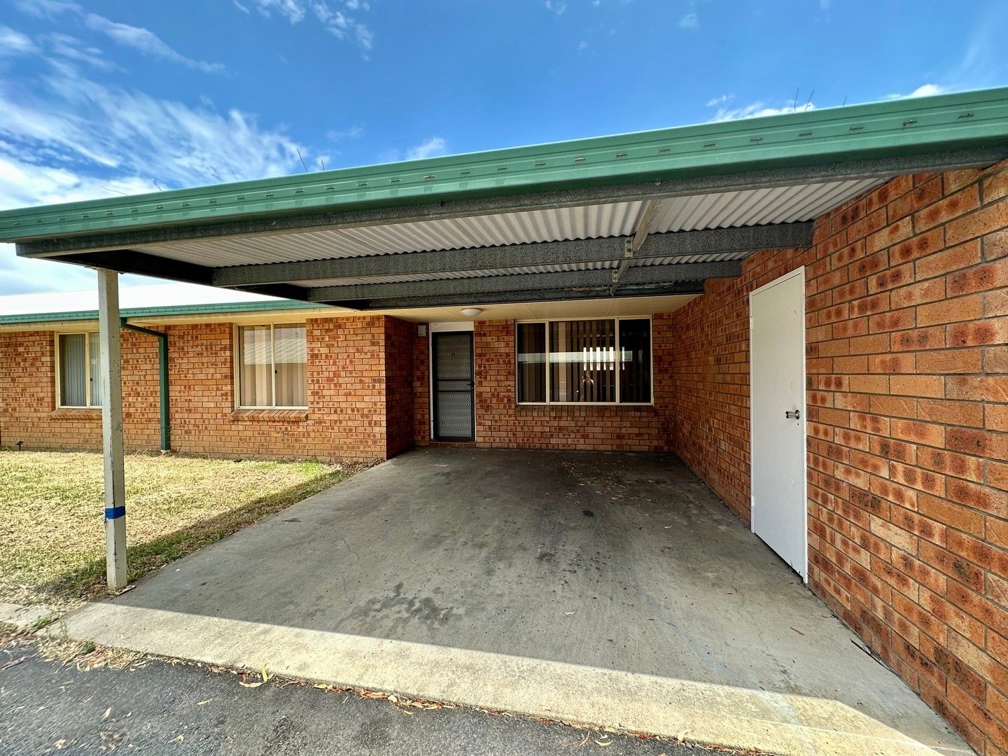 2 bedrooms Block of Units in 12/44 Brewery Lane ARMIDALE NSW, 2350