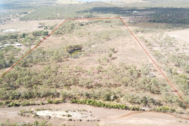 Picture of 157 Purono Parkway, YABULU QLD 4818