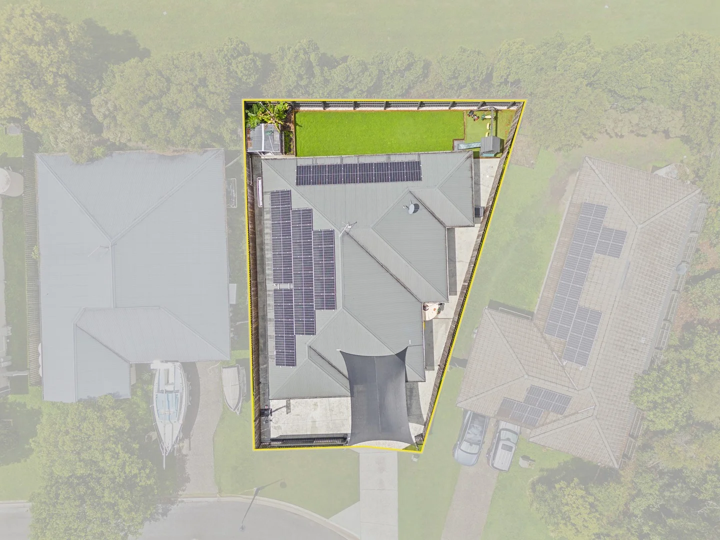 13 Breezeway Drive, Bahrs Scrub QLD 4207