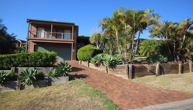 Picture of 96 Auklet Road, MOUNT HUTTON NSW 2290