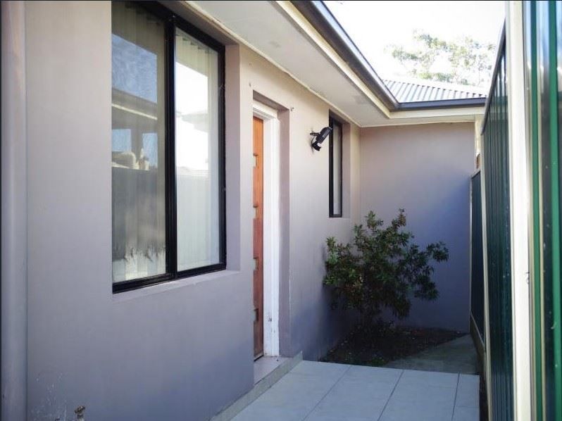 2 bedrooms Studio in 55a Donald Avenue UMINA BEACH NSW, 2257