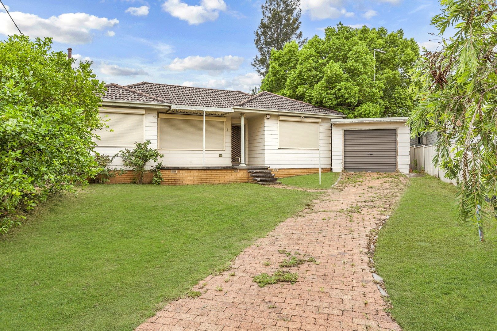 8 Blair Crescent, Kurri Kurri NSW 2327, Image 0