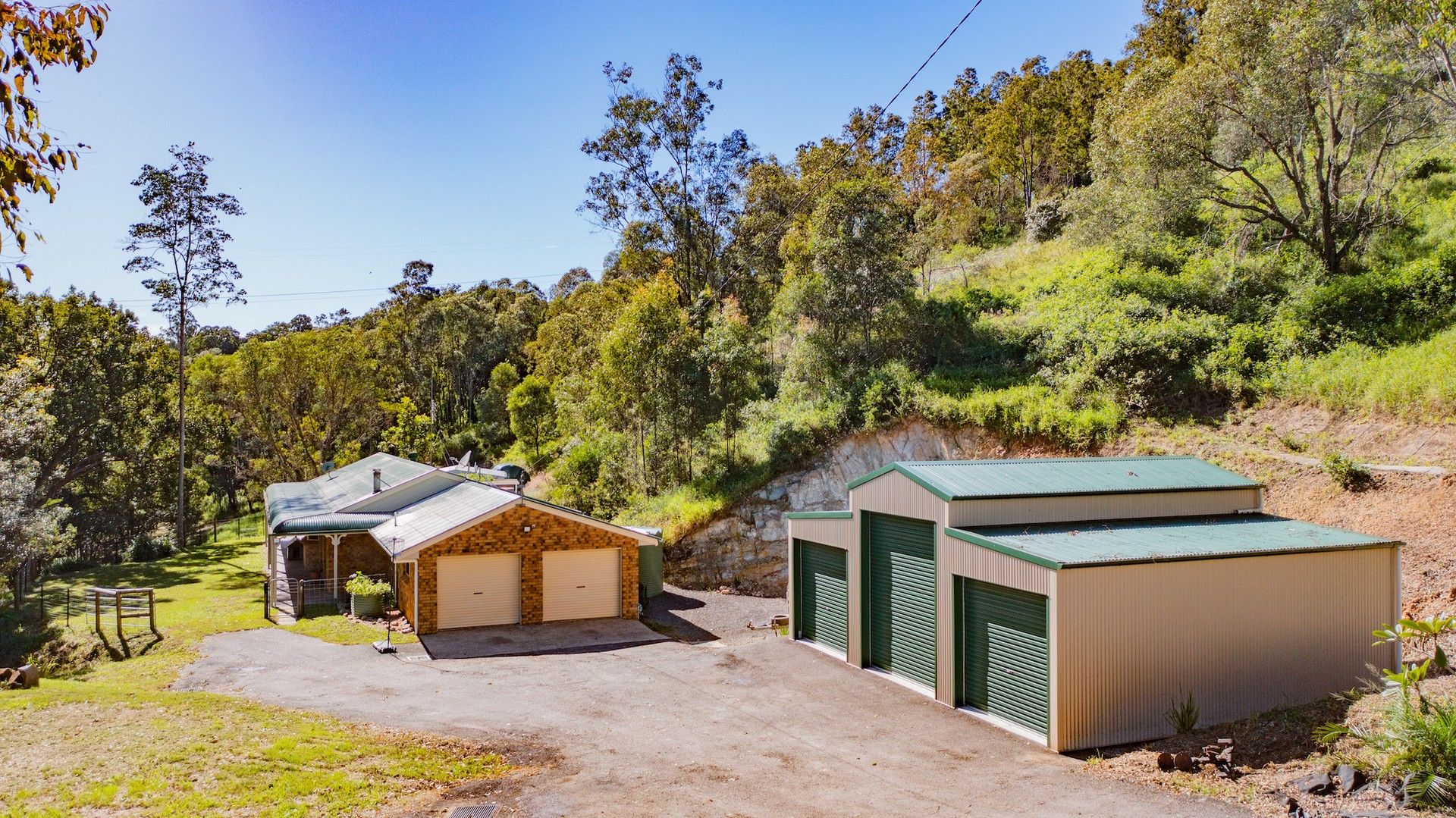 5 bedrooms House in 4 Brush Box Lane FEDERAL QLD, 4568