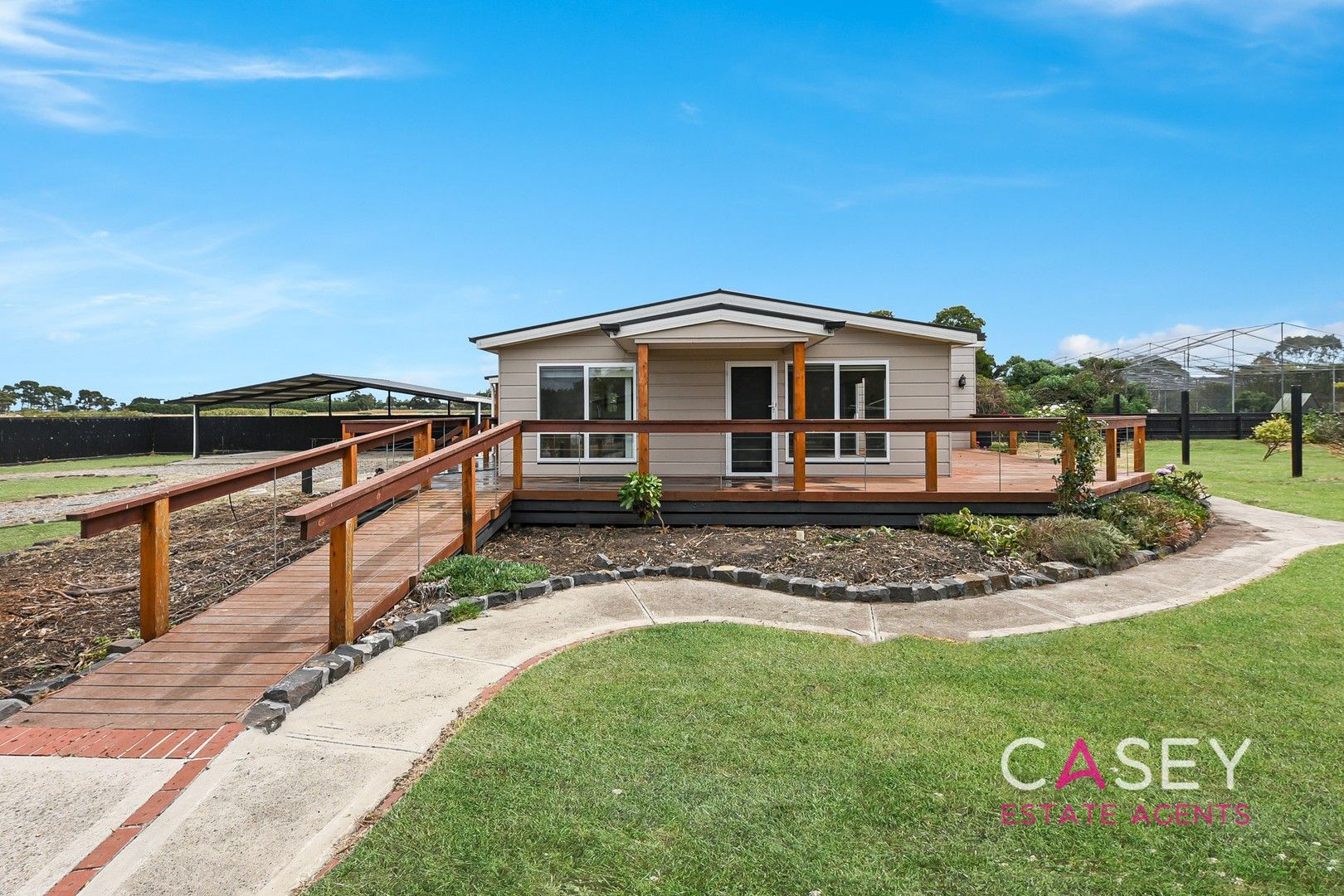 390A Yallambee Road, Clyde VIC 3978 - House For Rent | Domain