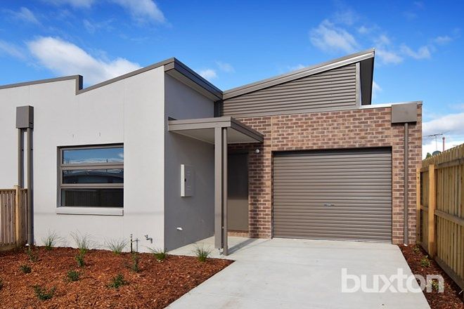 Picture of 2a Falcon Street, NORLANE VIC 3214