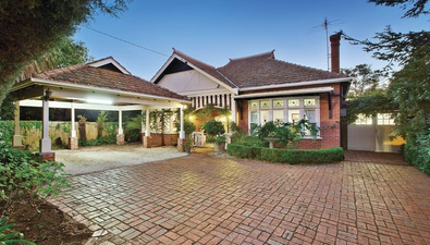 Picture of 635 Burke Road, CAMBERWELL VIC 3124
