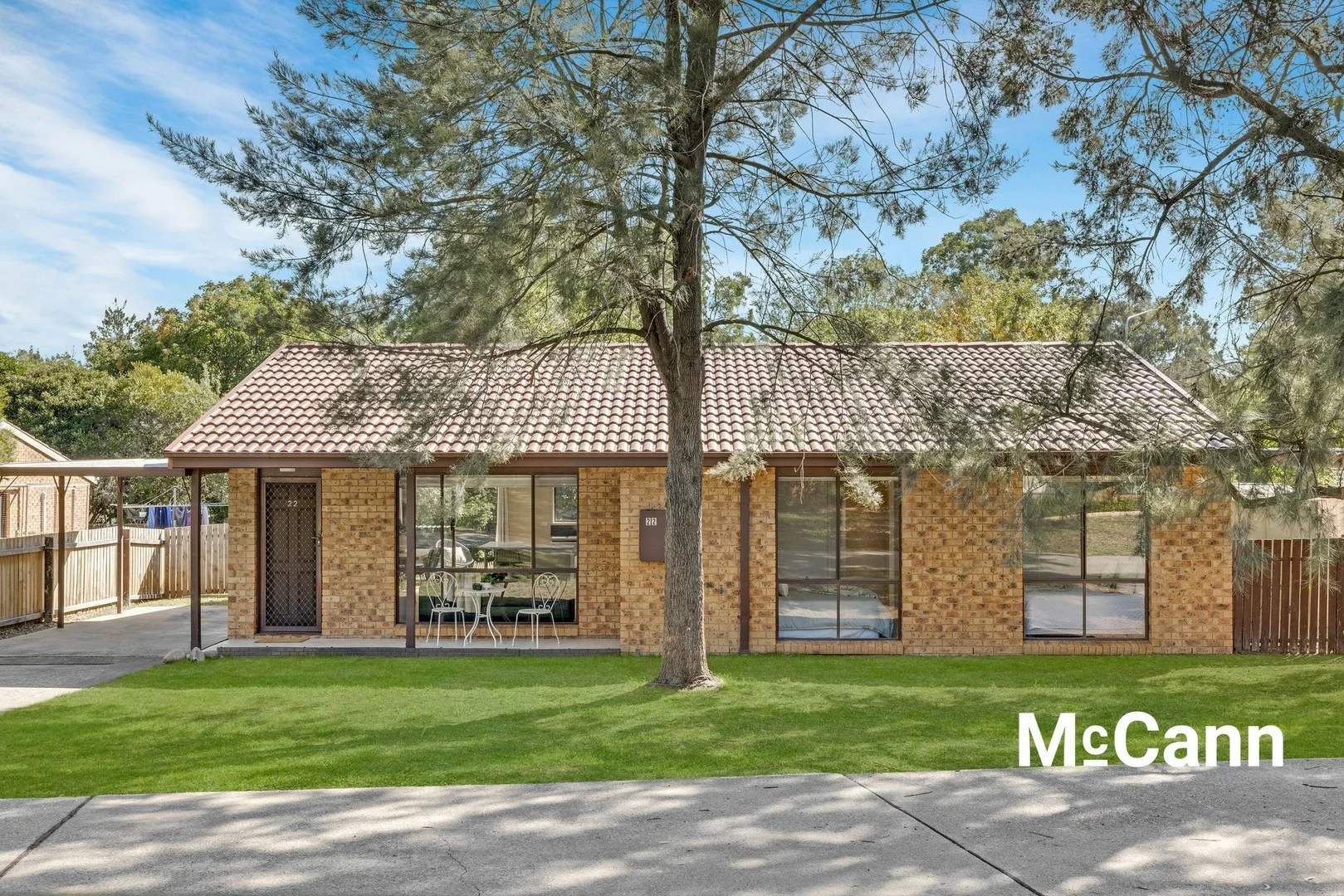 22/210 Newman-Morris Circuit, Oxley ACT 2903