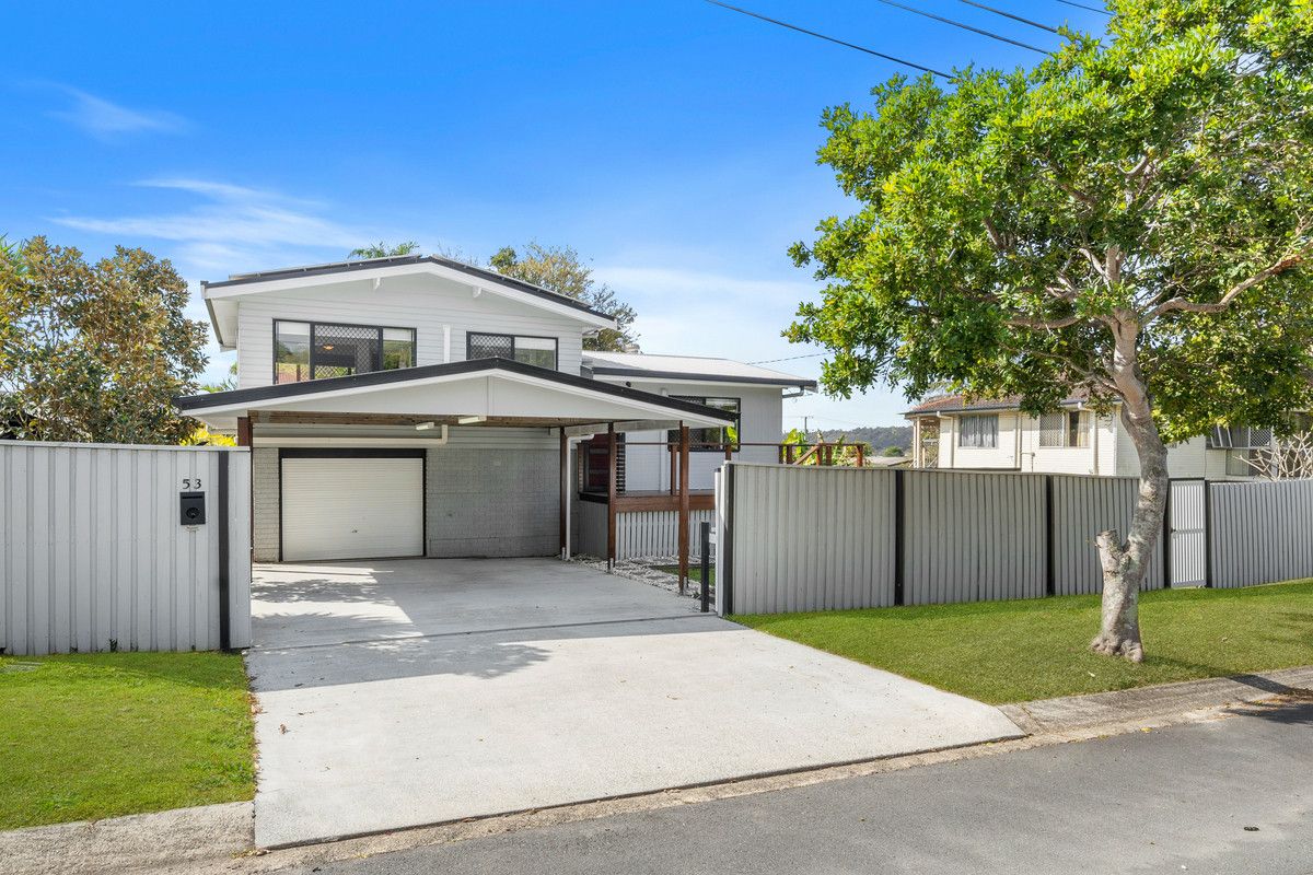 53 MacArthur Crescent, Slacks Creek QLD 4127, Image 0