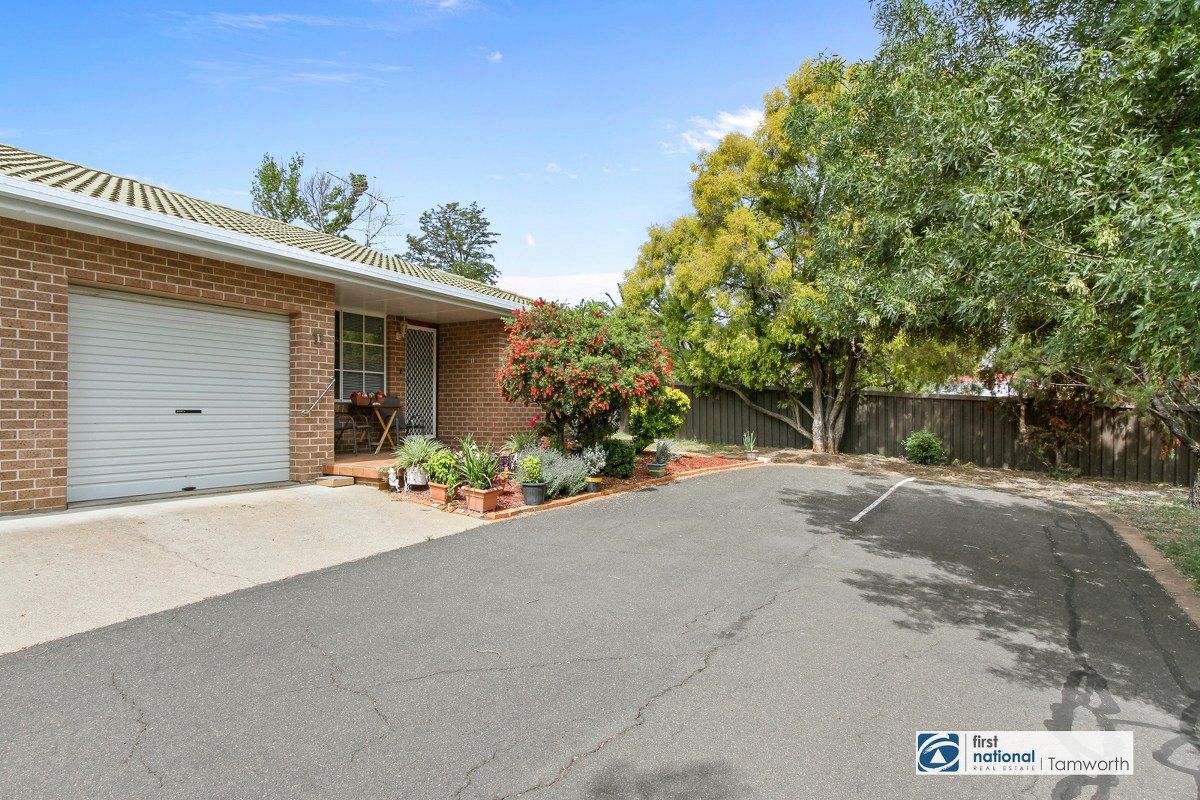 11/157 Carthage Street, East Tamworth NSW 2340, Image 1