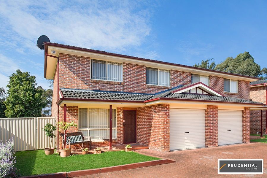 9/193 Gould Road, Eagle Vale NSW 2558, Image 0