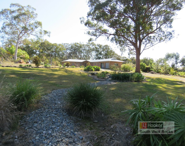 125 Arakoon Road, South West Rocks NSW 2431