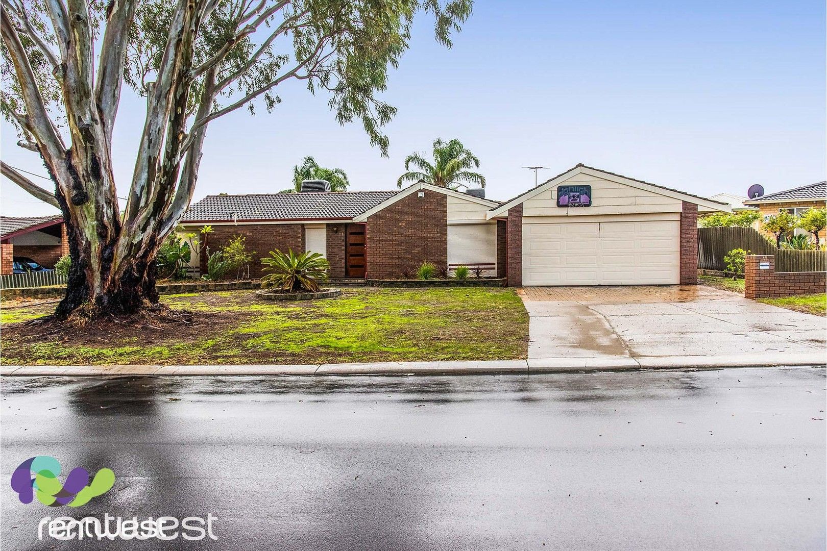 5 bedrooms House in 11 Frankland Court GOSNELLS WA, 6110