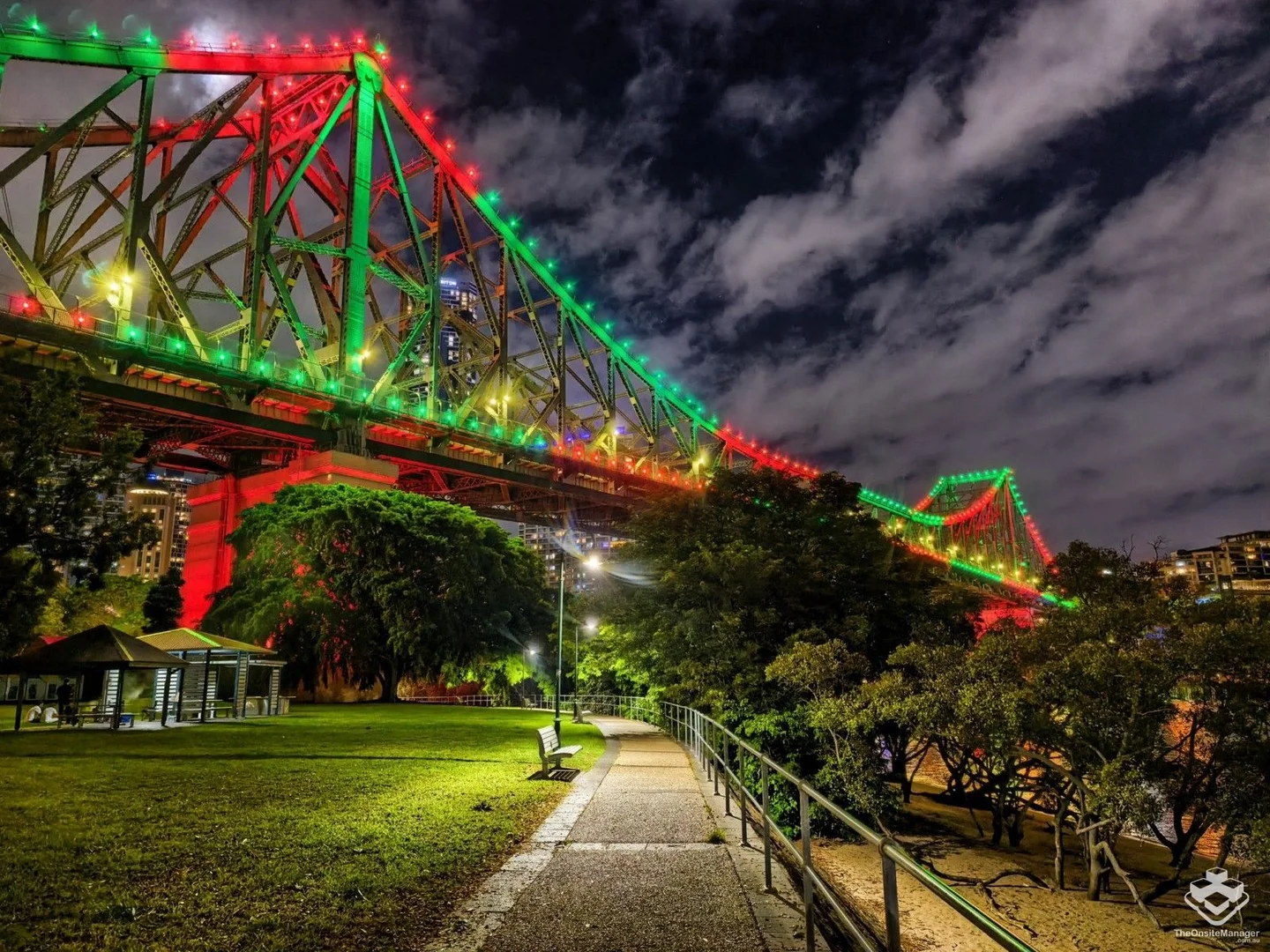 Additional image 16 of ID:21170938/8 Goodwin Street, Kangaroo Point QLD 4169