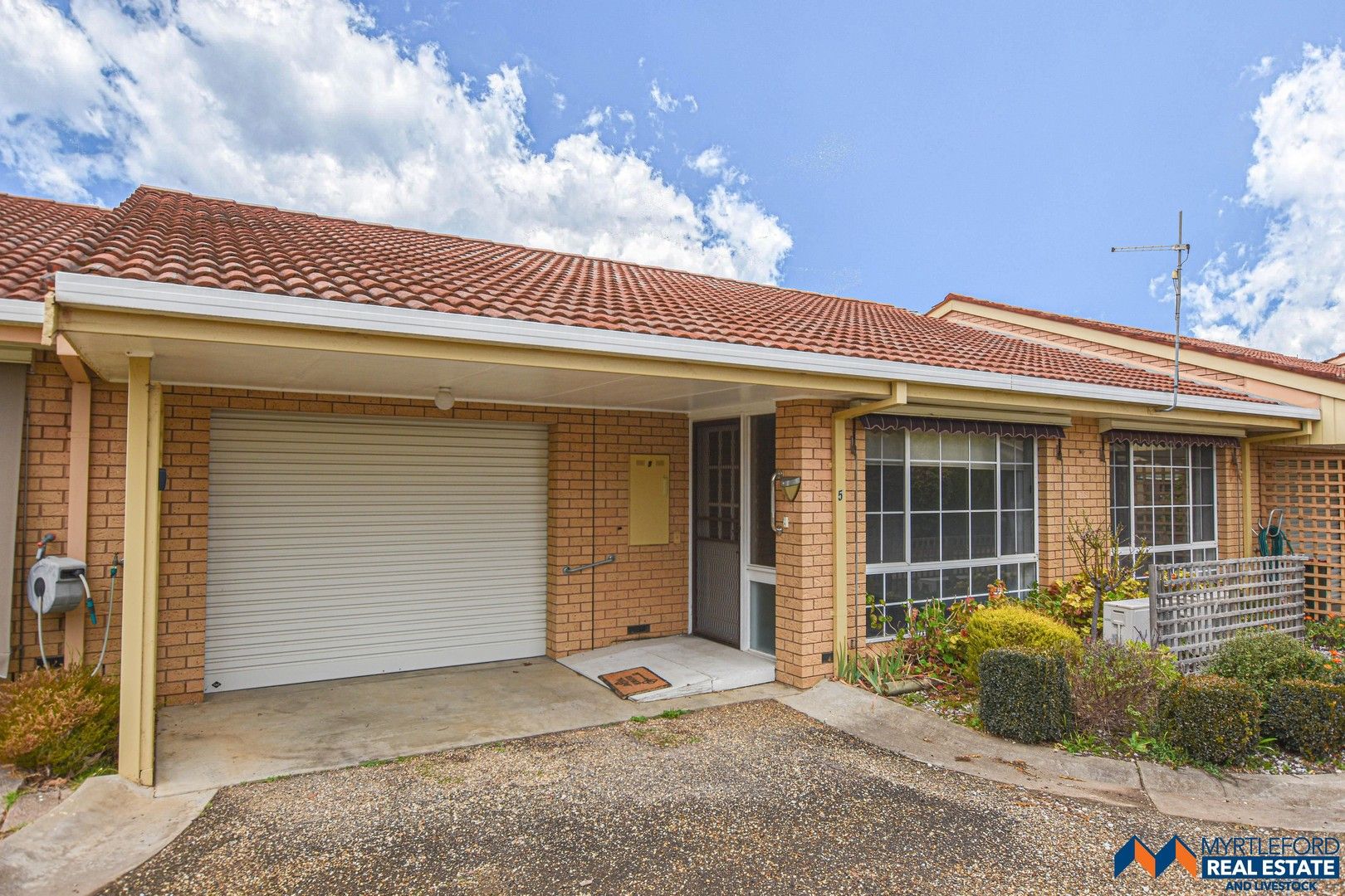 5/1 Elgin Street, Myrtleford VIC 3737, Image 2