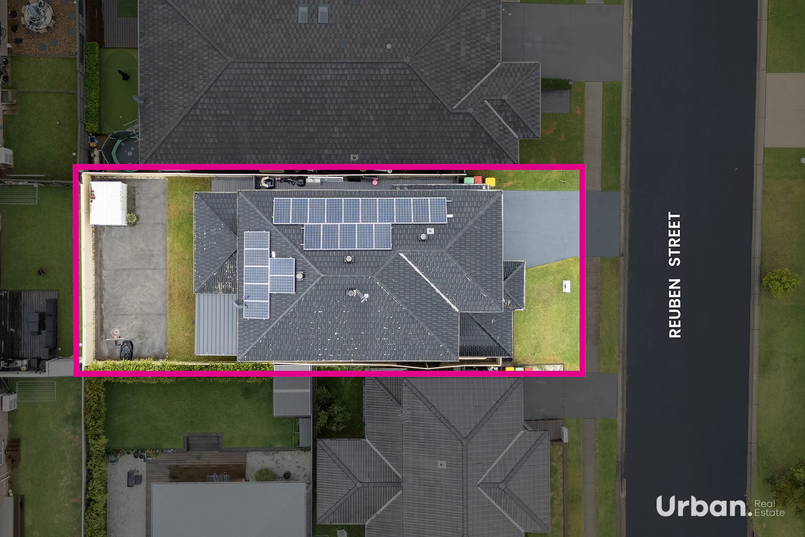 Additional image 19 of 3 Reuben Street (Grantham Farm), Riverstone NSW 2765