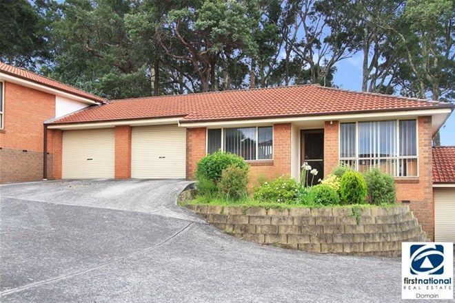 Picture of 12/25 Robertson Street, CONISTON NSW 2500
