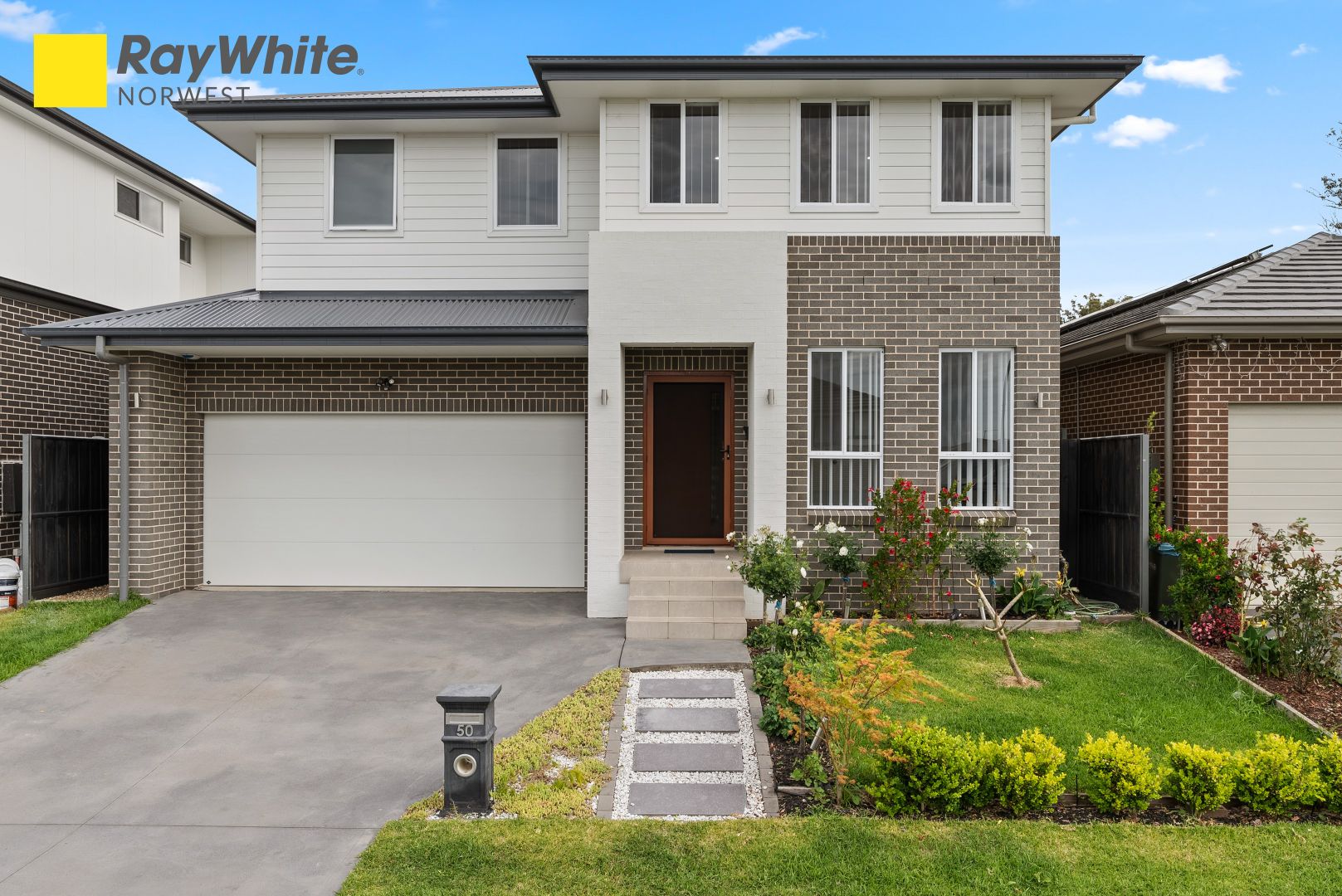 50 Wadham Street, Box Hill NSW 2765 Domain