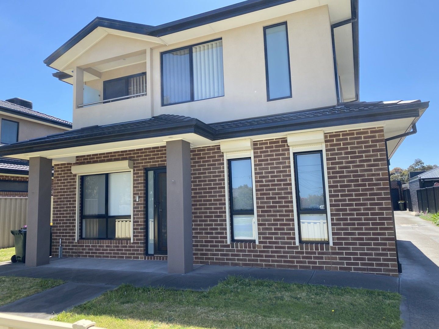 3 bedrooms Townhouse in 1/18 Hilton Street HADFIELD VIC, 3046