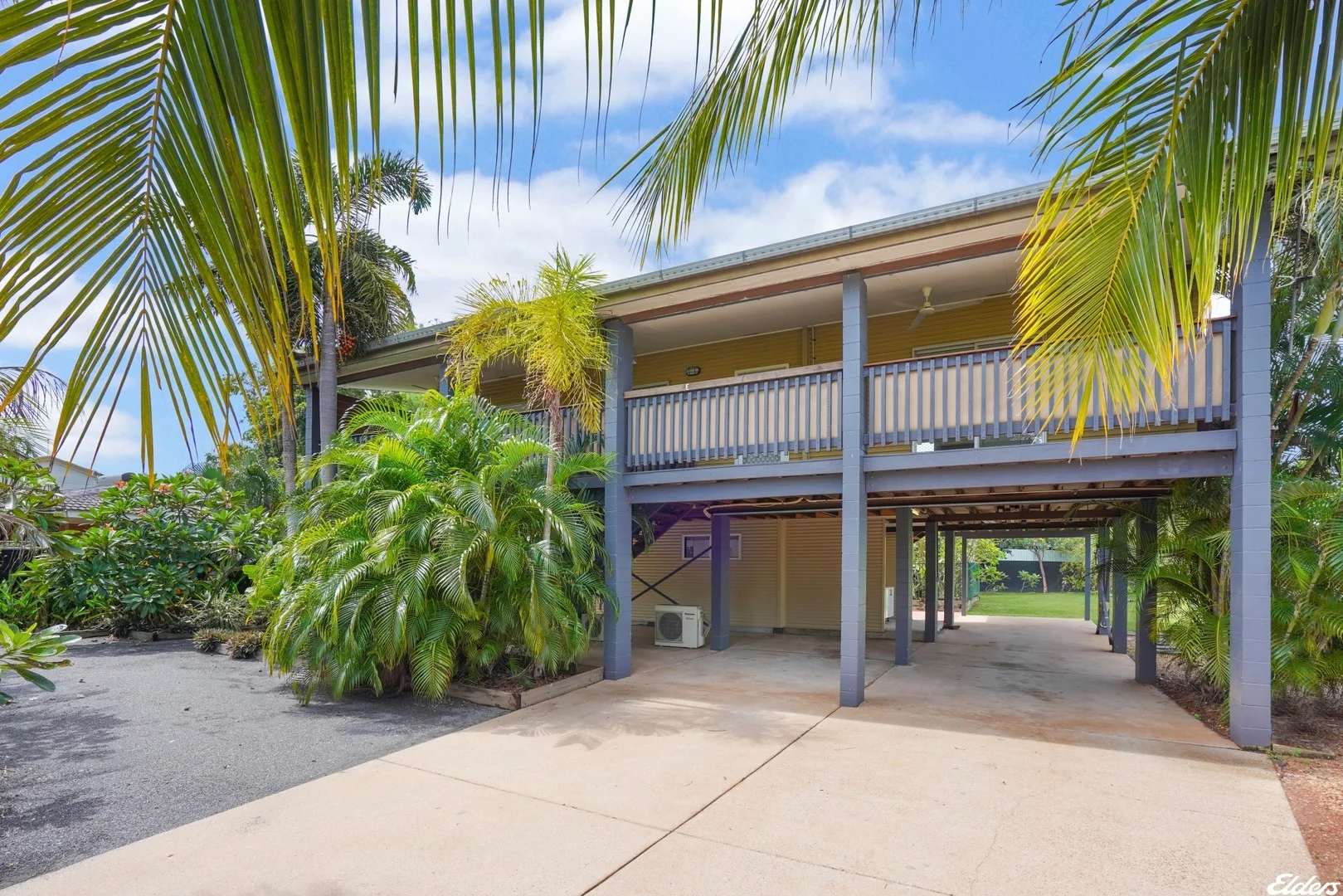 18 Corrick Court, Moulden NT 0830