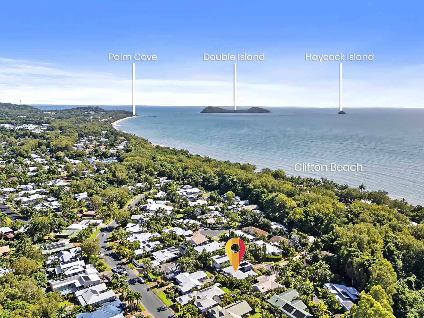 11 Euston Close, Clifton Beach QLD 4879, Image 1