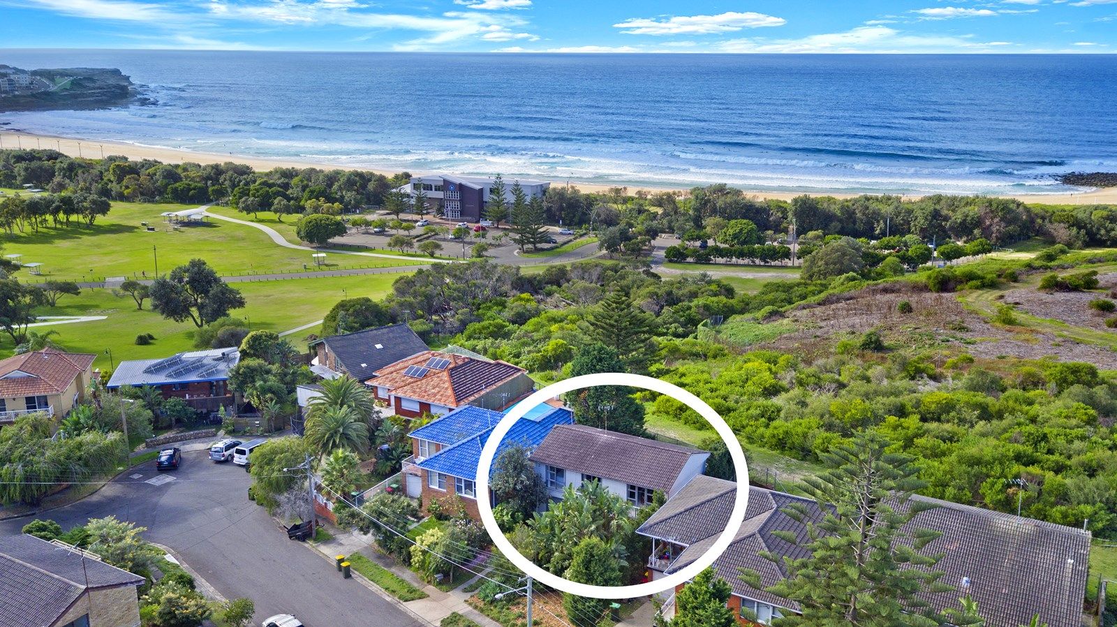 21 Byrne Crescent, Maroubra NSW 2035, Image 1