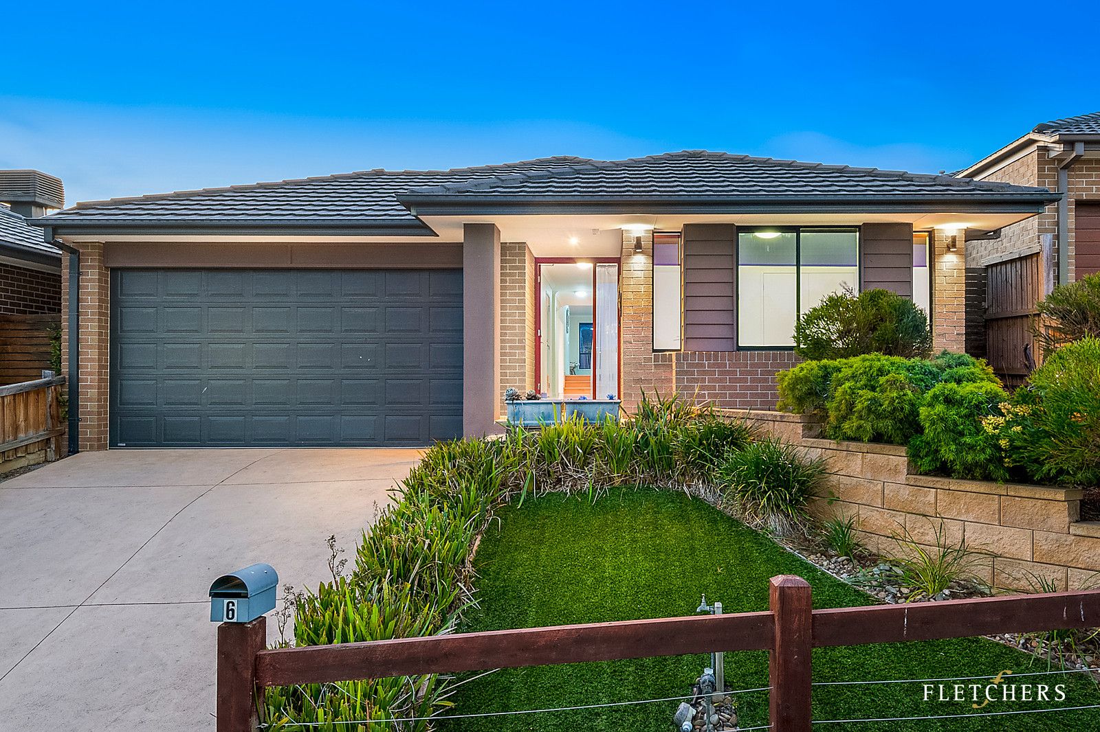6 Coulthard Crescent, Doreen VIC 3754, Image 0