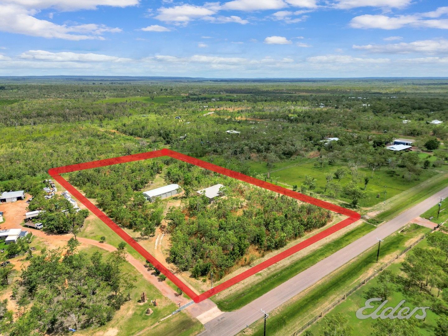 70 Bandicoot Road, Berry Springs NT 0838, Image 0