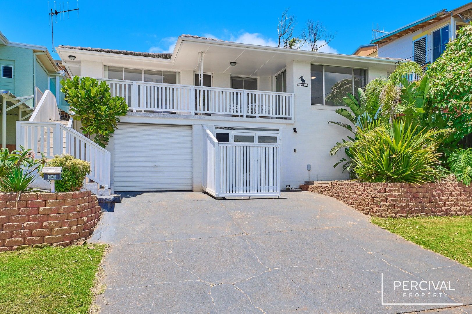 4 bedrooms House in 28 Cross Street PORT MACQUARIE NSW, 2444